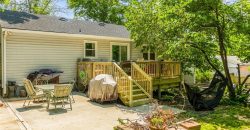 Homes for Sale in Kansas City, MO 64118 | 7940 N Broadway Street