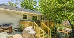 Homes for Sale in Kansas City, MO 64118 | 7940 N Broadway Street