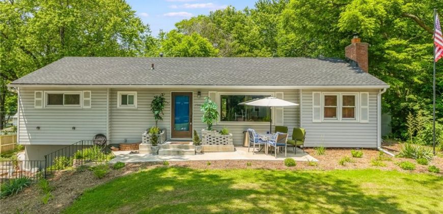 Homes for Sale in Kansas City, MO 64118 | 7940 N Broadway Street
