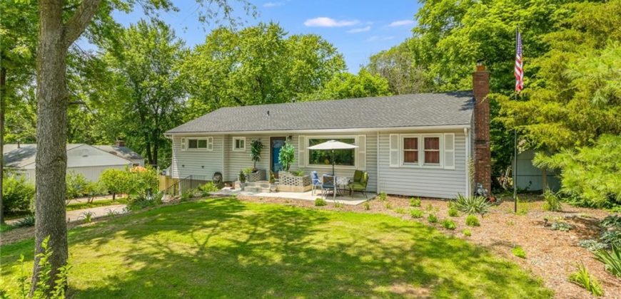 Homes for Sale in Kansas City, MO 64118 | 7940 N Broadway Street