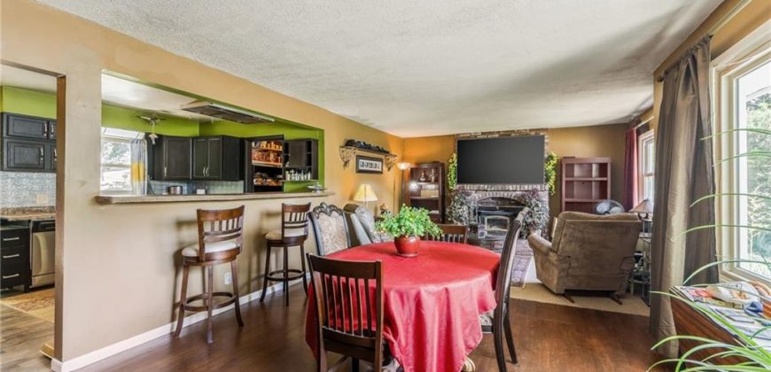 Homes for Sale in Kansas City, MO 64118 | 7940 N Broadway Street