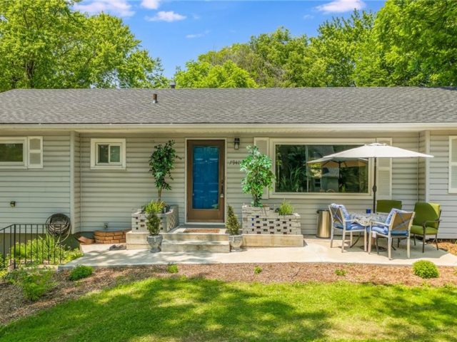 Homes for Sale in Kansas City, MO 64118 | 7940 N Broadway Street