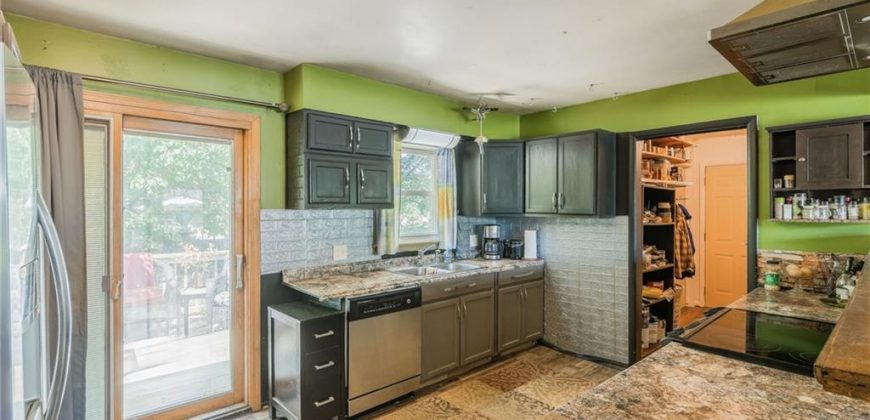Homes for Sale in Kansas City, MO 64118 | 7940 N Broadway Street