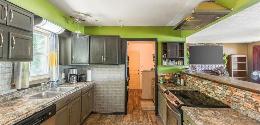 Homes for Sale in Kansas City, MO 64118 | 7940 N Broadway Street