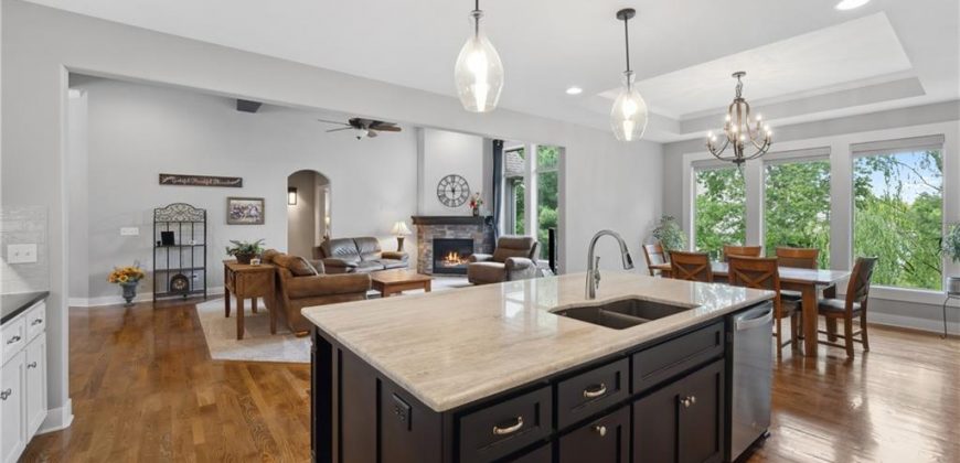 Homes for Sale in Kansas City, MO 64157 | 8822 NE 92nd Terrace