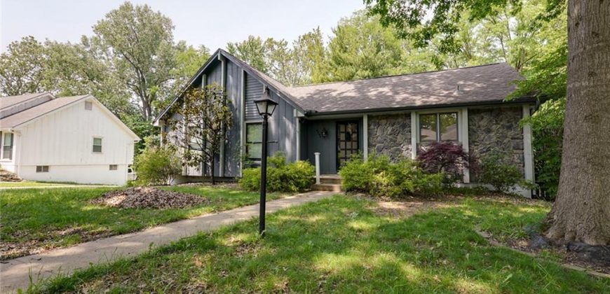 Homes for Sale in Kansas City, MO 64151 | 4706  83rd Terrace