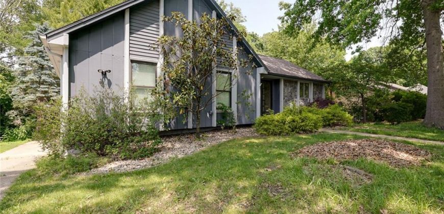 Homes for Sale in Kansas City, MO 64151 | 4706  83rd Terrace
