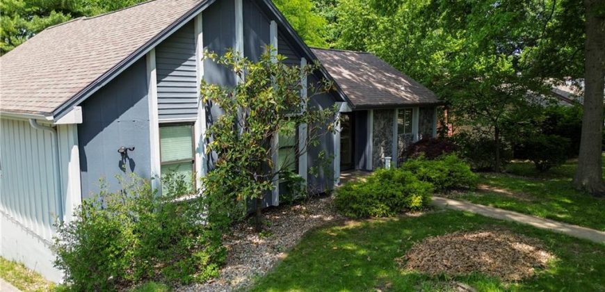 Homes for Sale in Kansas City, MO 64151 | 4706  83rd Terrace