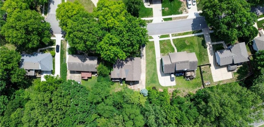 Homes for Sale in Kansas City, MO 64151 | 4706  83rd Terrace