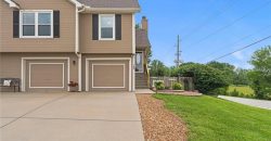Homes for Sale in Smithville, MO 64089 | 100  Tipperary Street