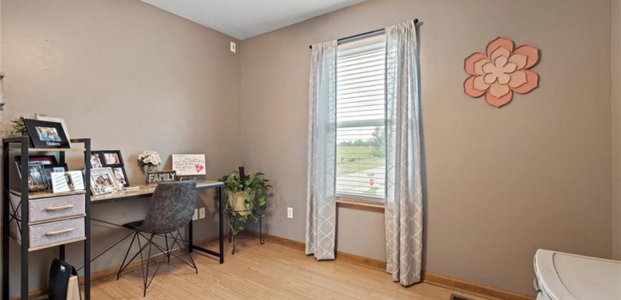 Homes for Sale in Smithville, MO 64089 | 100  Tipperary Street