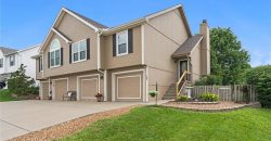 Homes for Sale in Smithville, MO 64089 | 100  Tipperary Street