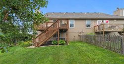 Homes for Sale in Smithville, MO 64089 | 100  Tipperary Street