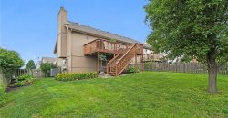 Homes for Sale in Smithville, MO 64089 | 100  Tipperary Street