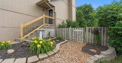 Homes for Sale in Smithville, MO 64089 | 100  Tipperary Street
