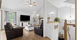 Homes for Sale in Smithville, MO 64089 | 100  Tipperary Street