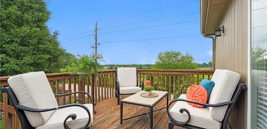 Homes for Sale in Smithville, MO 64089 | 100  Tipperary Street