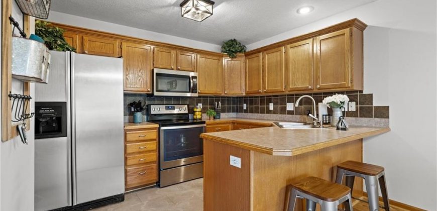 Homes for Sale in Smithville, MO 64089 | 100  Tipperary Street