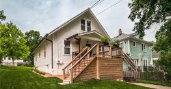 Homes for Sale in Liberty, MO 64068 | 207  McCarty Street