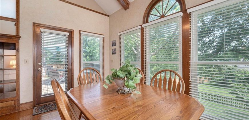 Homes for Sale in Kansas City, MO 64119 | 6111 N Kensington Court