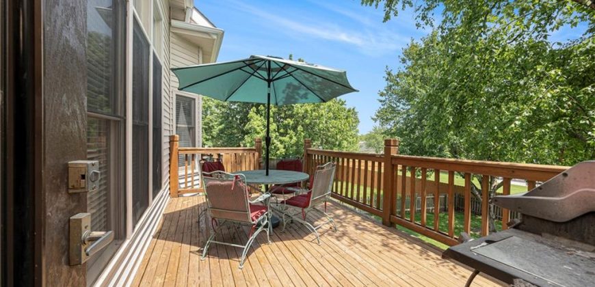 Homes for Sale in Kansas City, MO 64119 | 6111 N Kensington Court