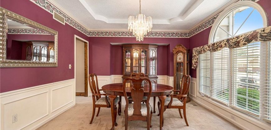 Homes for Sale in Kansas City, MO 64119 | 6111 N Kensington Court