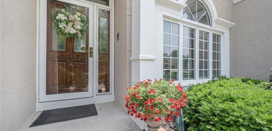 Homes for Sale in Kansas City, MO 64119 | 6111 N Kensington Court