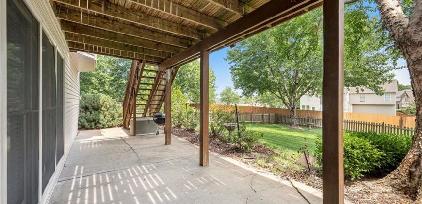 Homes for Sale in Kansas City, MO 64119 | 6111 N Kensington Court