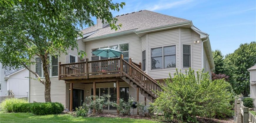 Homes for Sale in Kansas City, MO 64119 | 6111 N Kensington Court