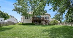 Homes for Sale in Kansas City, MO 64119 | 6111 N Kensington Court