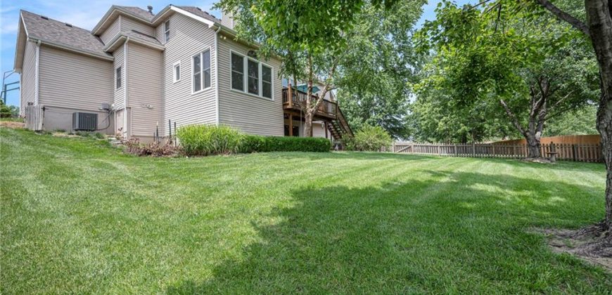 Homes for Sale in Kansas City, MO 64119 | 6111 N Kensington Court