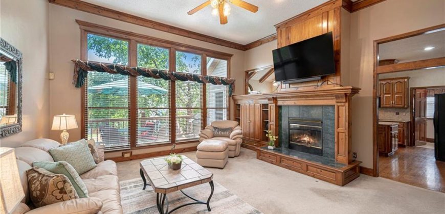 Homes for Sale in Kansas City, MO 64119 | 6111 N Kensington Court
