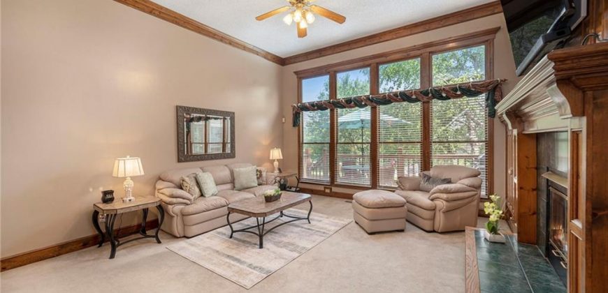Homes for Sale in Kansas City, MO 64119 | 6111 N Kensington Court