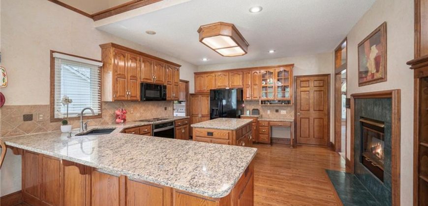 Homes for Sale in Kansas City, MO 64119 | 6111 N Kensington Court