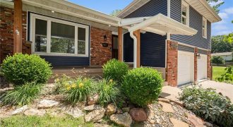 Homes for Sale in Kansas City, MO 64118 | 1600 NE 49th Terrace