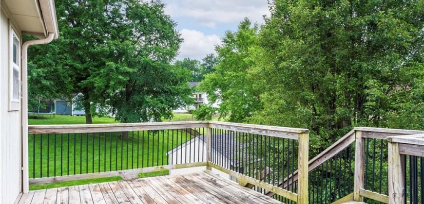 Homes for Sale in Kansas City, MO 64119 | 5615 N Richmond Avenue