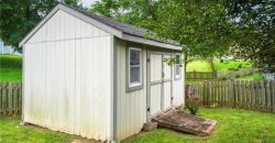 Homes for Sale in Kansas City, MO 64119 | 5615 N Richmond Avenue