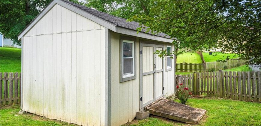 Homes for Sale in Kansas City, MO 64119 | 5615 N Richmond Avenue