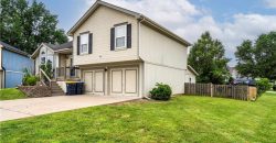 Homes for Sale in Kansas City, MO 64119 | 5615 N Richmond Avenue