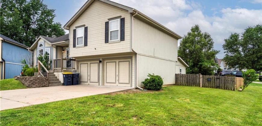 Homes for Sale in Kansas City, MO 64119 | 5615 N Richmond Avenue