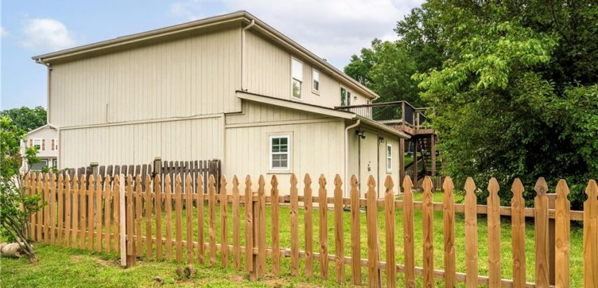 Homes for Sale in Kansas City, MO 64119 | 5615 N Richmond Avenue