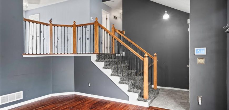 Homes for Sale in Kansas City, MO 64119 | 5615 N Richmond Avenue