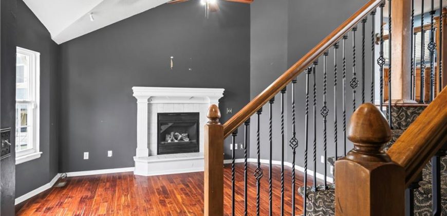 Homes for Sale in Kansas City, MO 64119 | 5615 N Richmond Avenue