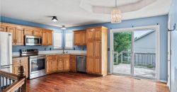 Homes for Sale in Kansas City, MO 64119 | 5615 N Richmond Avenue