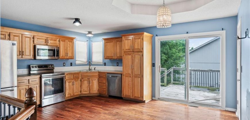 Homes for Sale in Kansas City, MO 64119 | 5615 N Richmond Avenue