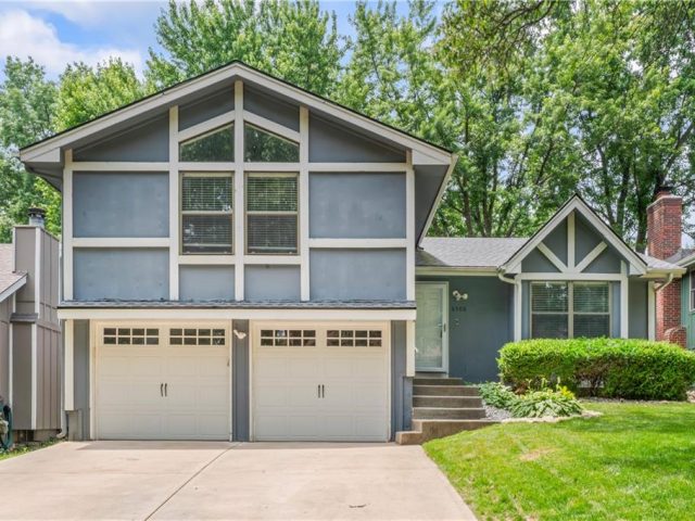 Homes for Sale in Kansas City, MO 64118 | 6500 N Jarboe Street