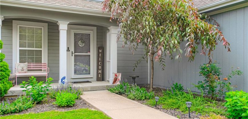 Homes for Sale in Kansas City, MO 64157 | 11507 N Kentucky Avenue
