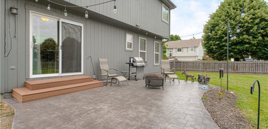 Homes for Sale in Kansas City, MO 64157 | 11507 N Kentucky Avenue