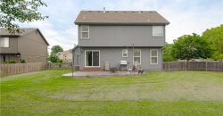 Homes for Sale in Kansas City, MO 64157 | 11507 N Kentucky Avenue
