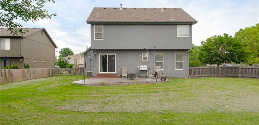 Homes for Sale in Kansas City, MO 64157 | 11507 N Kentucky Avenue